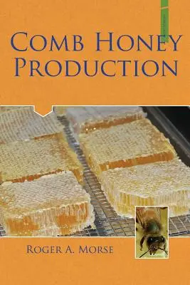 Produzione di miele in favo - Comb Honey Production