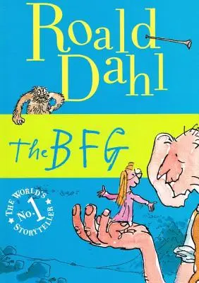 Il Bfg - The Bfg