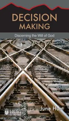 Prendere decisioni: Discernere la volontà di Dio - Decision Making: Discerning the Will of God