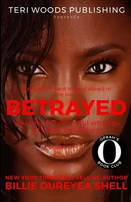 Tradito - Betrayed