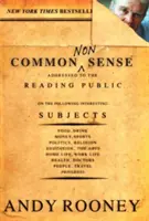 Sciocchezze comuni - Common Nonsense