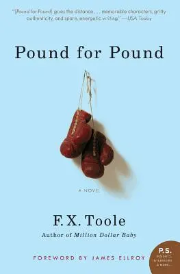 Libbra per libbra - Pound for Pound
