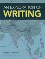 Un'esplorazione della scrittura - An Exploration of Writing