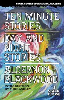Storie di dieci minuti / Storie di giorno e di notte - Ten Minute Stories / Day and Night Stories