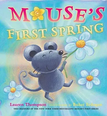 La prima primavera del topo - Mouse's First Spring