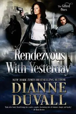 Appuntamento con ieri - Rendezvous With Yesterday