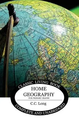 Geografia domestica per la scuola primaria - Home Geography for Primary Grades