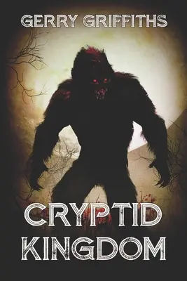 Il Regno dei Criptidi - Cryptid Kingdom