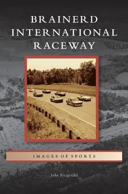 Pista internazionale di Brainerd - Brainerd International Raceway