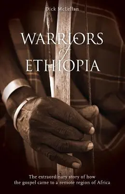 Guerrieri d'Etiopia - Warriors of Ethiopia