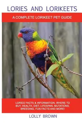 Lori e lorichetti: Fatti e informazioni sui lori, dove acquistarli, salute, dieta, durata della vita, mutazioni, allevamento, curiosità e altro ancora! Un sito completo - Lories and Lorikeets: Lories Facts & Information, where to buy, health, diet, lifespan, mutations, breeding, fun facts and more! A Complete