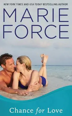 Chance for Love: Una novella dell'isola di Gansett - Chance for Love: A Gansett Island Novella