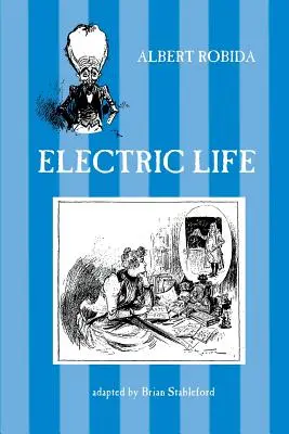 Vita elettrica - Electric Life