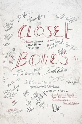 Ossa dell'armadio - Closet Bones