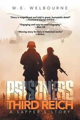 Prigionieri del Terzo Reich: La storia di un geniere - Prisoners of the Third Reich: A Sapper's Story