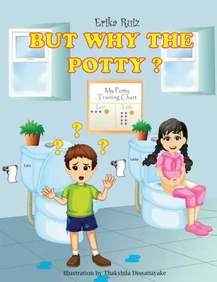 Ma perché il vasino? - But Why The Potty?