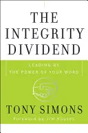 Il dividendo dell'integrità - The Integrity Dividend