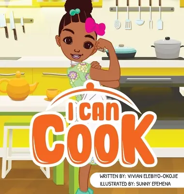 So cucinare - I can cook