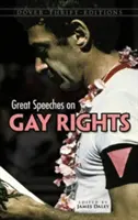 Grandi discorsi sui diritti degli omosessuali - Great Speeches on Gay Rights
