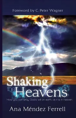 Scuotendo il cielo - Shaking The Heavens