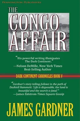 L'affare del Congo - The Congo Affair