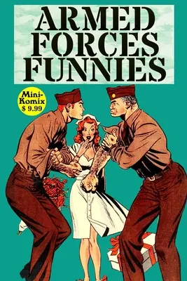 Divertimenti delle forze armate - Armed Forces Funnies
