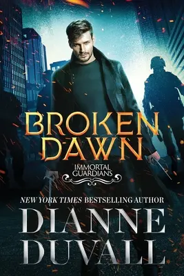 Alba spezzata - Broken Dawn