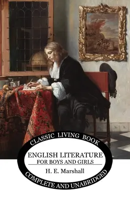 Letteratura inglese per ragazzi e ragazze - English Literature for Boys and Girls