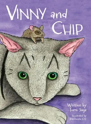 Vinny e Chip - Vinny and Chip