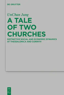 Una storia di due chiese - A Tale of Two Churches