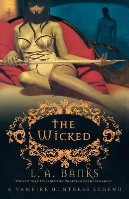 Il malvagio - The Wicked