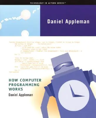 Come funziona la programmazione informatica - How Computer Programming Works