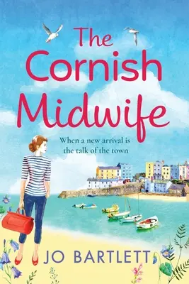 La levatrice della Cornovaglia - The Cornish Midwife