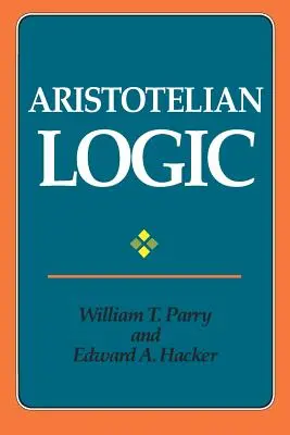 Logica aristotelica - Aristotelian Logic