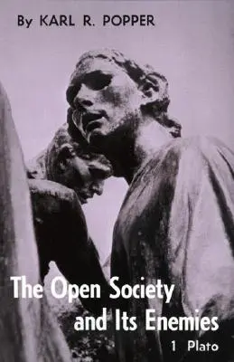La società aperta e i suoi nemici, volume 1: L'incantesimo di Platone - Open Society and Its Enemies, Volume 1: The Spell of Plato