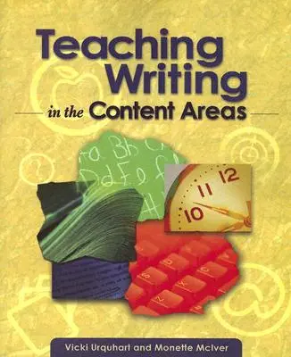 Insegnare la scrittura nelle aree di contenuto - Teaching Writing in the Content Areas