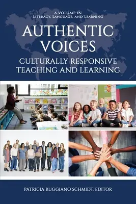 Voci autentiche: Insegnamento e apprendimento culturalmente sensibili - Authentic Voices: Culturally Responsive Teaching and Learning