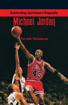 Biografia di uno sportivo eccezionale: Michael Jordan - Outstanding Sportsman's Biography: Michael Jordan