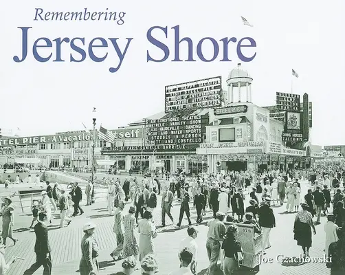 Ricordando Jersey Shore - Remembering Jersey Shore