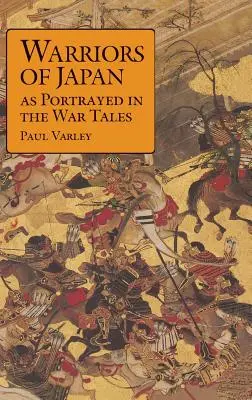 Varley: I guerrieri del Giappone Carta - Varley: Warriors of Japan Paper