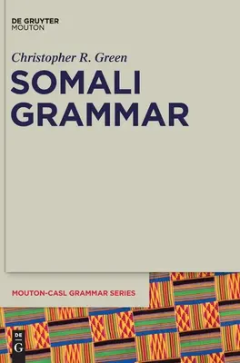 Grammatica somala - Somali Grammar