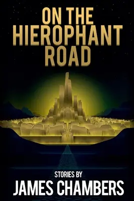 Sulla strada dello Ierofante - On the Hierophant Road