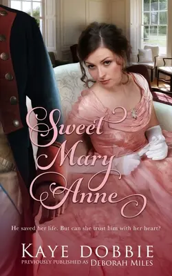 Dolce Maria Anna - Sweet Mary Anne