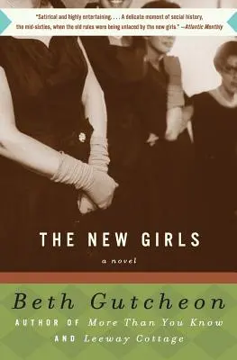Le nuove ragazze - The New Girls