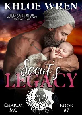 L'eredità di Scout - Scout's Legacy
