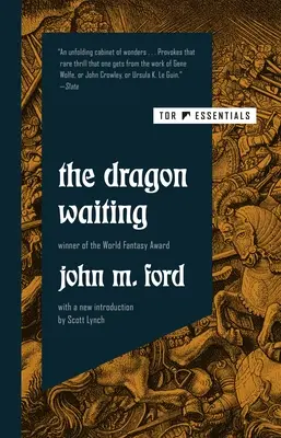 Il drago che aspetta - The Dragon Waiting