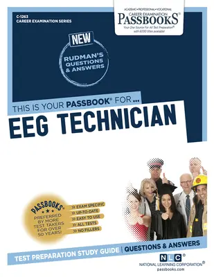Tecnico Eeg, 1263 - Eeg Technician, 1263
