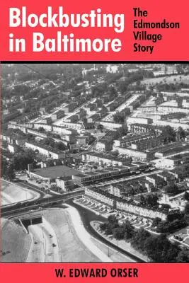 Blockbusting a Baltimora - Blockbusting in Baltimore