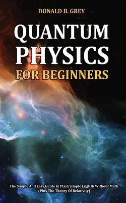 Fisica quantistica per principianti - Quantum Physics for Beginners