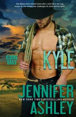 Kyle: Cavalcare con forza - Kyle: Riding Hard